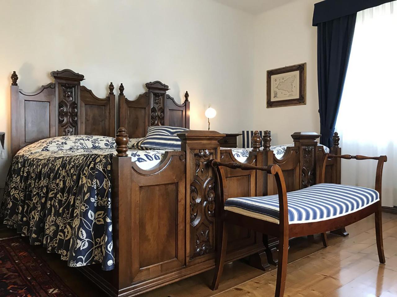 Casa Due Tigli B&B Corno di Rosazzo Екстериор снимка
