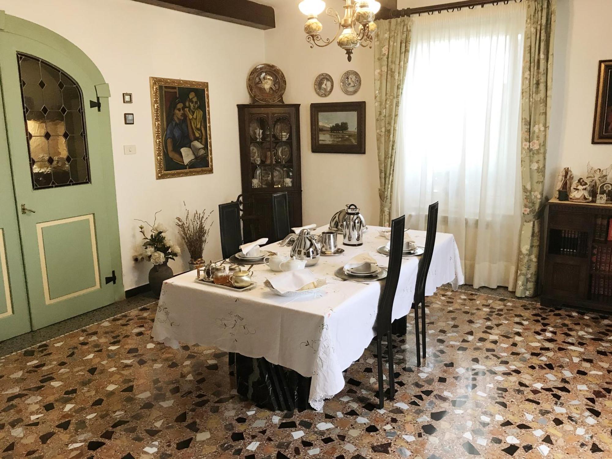 Casa Due Tigli B&B Corno di Rosazzo Екстериор снимка